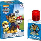 Paw Patrol Çocuklar İçin Parfüm Erkek 50 ml