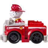 Paw Patrol Core Kurtarma Yarışçıları