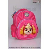 PAW PATROL DEKOMUS İLE YENİ SEZON LİSANSLI PAW PATROL OKULDA MACERA KOLEKSİYONU OKUL ÇANTASI
