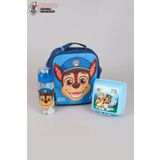 PAW PATROL DEKOMUS İLE YENİ SEZON LİSANSLI PAW PATROL OKULDA MACERA KOLEKSİYONU TERMOSLU BESLENME ÇANTASI SETİ
