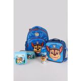 PAW PATROL DEKOMUS LİSANSLI OKULDA MACERA KOLEKSİYONU OKUL SETİ