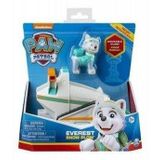 Paw Patrol Everest Görev Aracı ve Kahramanları