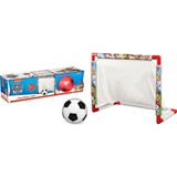 Paw Patrol Futbol Seti - Spor Oyuncakları - Futbol Setleri - Futbol Oyuncakları - Futbol Kalesi