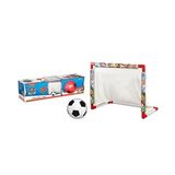 Paw Patrol Futbol Seti