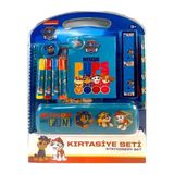 Paw Patrol Kırtasiye Seti 11 Parça Paw-Krs007