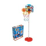 Paw Patrol Küçük Ayaklı Basketbol Seti - Spor Oyuncakları - Basketbol Oyuncakları - Basket Seti
