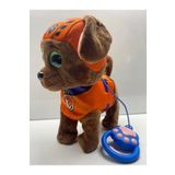 Paw Patrol Kumandalı Yürüyen Köpek Paw Petrol Zuma Yürüyen Pilli Figür Köpek