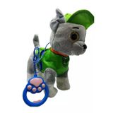 Paw Patrol Kumandalı Yürüyen Köpek