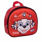Paw Patrol Marshall Beslenme Çantası 2657