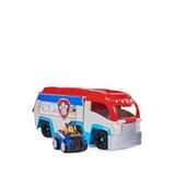 Paw Patrol Pup Squad Devriye Aracı Oyuncak Seti