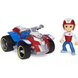 Paw Patrol Ryder'ın Kurtarma Atv Model Aracı 6061907