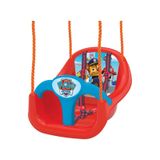 Paw Patrol Salıncak - Park Salıncak Seti - Çocuk Salıncağı - Sallanma Seti - Salıncak Oyuncağı