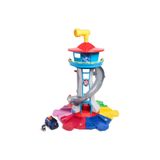 PAW Patrol Sesli ve Işıklı Gözetleme Kulesi Oyun Seti 75 cm