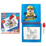 PAW Patrol Sihirli Su Kalemi Boyama Kitabı