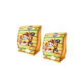 Paw Patrol Şişme Kolluk İle Minik Kahramanlar Yüzmeye Hazır!