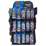 Paw Patrol Sonic Yara Bandı 120'li Stant