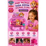 Paw Patrol Suda Halka Geçirme Oyunu Nostaljik Sulu Oyun Stres Oyuncağı Pembe 2586BL-PAWPEMBE