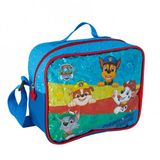 Paw Patrol Team Beslenme Çantası 2161