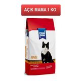 Paw Paw 1 Kg Açık Kuzulu Kedi Maması
