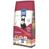 Paw Paw 15 KG Gurme Yetişkin Kuru Kedi Maması