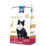 Paw Paw Gourmet Gurme 1000 gr Yetişkin Kedi Maması