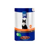 Paw Paw Kedi Yaş Maması Somonlu 85 Gr