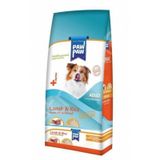 Paw Paw Kuzu Pirinç 15 kg Köpek Maması
