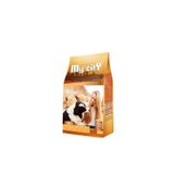 Paw Paw My City Meat Etli Yetişkin Köpek Maması 15 kg
