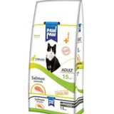 Paw Paw Somonlu Kısırlaştırılmış Yetişkin 15 kg Kuru Kedi Mama