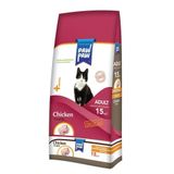 Paw Paw Tavuklu 1 KG Yetişkin Kedi Maması