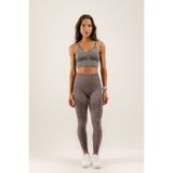 PAW Pivot Athletic Wears PAW Core Leggings | Seamless Toparlayıcı Yüksek Bel Kadın Spor Tayt (Dikişsiz – Günlük & Fitness