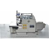 Pawa PW3216D EX 5 İplik Overlok Makinesi