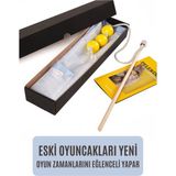 Pawdaz Mavi Pelerin Etkileşimli Kedi Oyuncağı Eski Oyuncakları Yeniler ve Eğlenceli Oyunlar Sunar