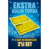 pawdaz Serinjel X 2 - Soğuk Sıcak Kompres Jel ( 26x35 Cm) - 5 Saat Isı Muhafazası