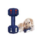 pawelous Köpek Oyuncağı - Diş Tartarı Önleyici - Dumbell Large - 20 Cm