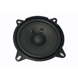 Pawer 1 Adet 10 cm 80 Watt Oto Hoparlör