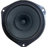 Pawer 16 cm Araç Hoparlörü 6,5 Inç 100W Maksimum Güç Opel Oto Hoparlörü PW-160-1F