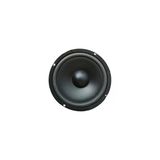 Pawer 16 Cm Çıplak Hoparlör 6.5" - Pw-16.2