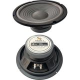 Pawer 20CM 300WATT 8ohm Kabin Hoparlör - 1ADET - Siyah