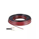 Pawer Hoparlör Kablosu 2X2.50 Mm Ttr Kablo Siyah 100 Metre