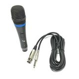 Pawer PW-1111 Metal Kasa Profesyonel Kablolu Mikrofon