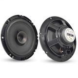 Pawer Pw-16/100 Oto Hoparlor 16Cm 100 Watt 1 Adet