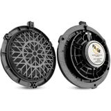 Pawer Pw-16Pc Oto Hoparlor 16Cm 150 Watt Peugeot Citroen 1 Adet