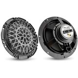 Pawer Pw-16Rn Oto Hoparlor 16Cm 100 Watt Renault 1 Adet