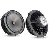 Pawer Pw-20Vw Oto Hoparlor 20Cm 100 Watt Volkswagen 1 Adet