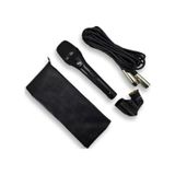 Pawer Pw-80 Kablolu Dinamik El Mikrofonu - Xlr