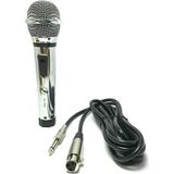 Pawer Pw-919 Profesyonel Dinamik Mikrofon