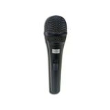 Pawer Pw-990 Profesyonel El Tipi Kablolu Dinamik Mikrofon - Metal Kasa - 3 Metre Kablo - Aç/Kapa Switch - Anons / Sahne / Konferans / Karaoke
