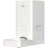 Pawgether F100S Kedi ve Köpekler İçin Wifi Versiyon Otomatik Mama Kabı 5.5 Litre