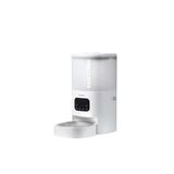 Pawgether F2S Kedi ve Köpekler İçin Otomatik Mama Kabı 4L WİFİ Versiyon